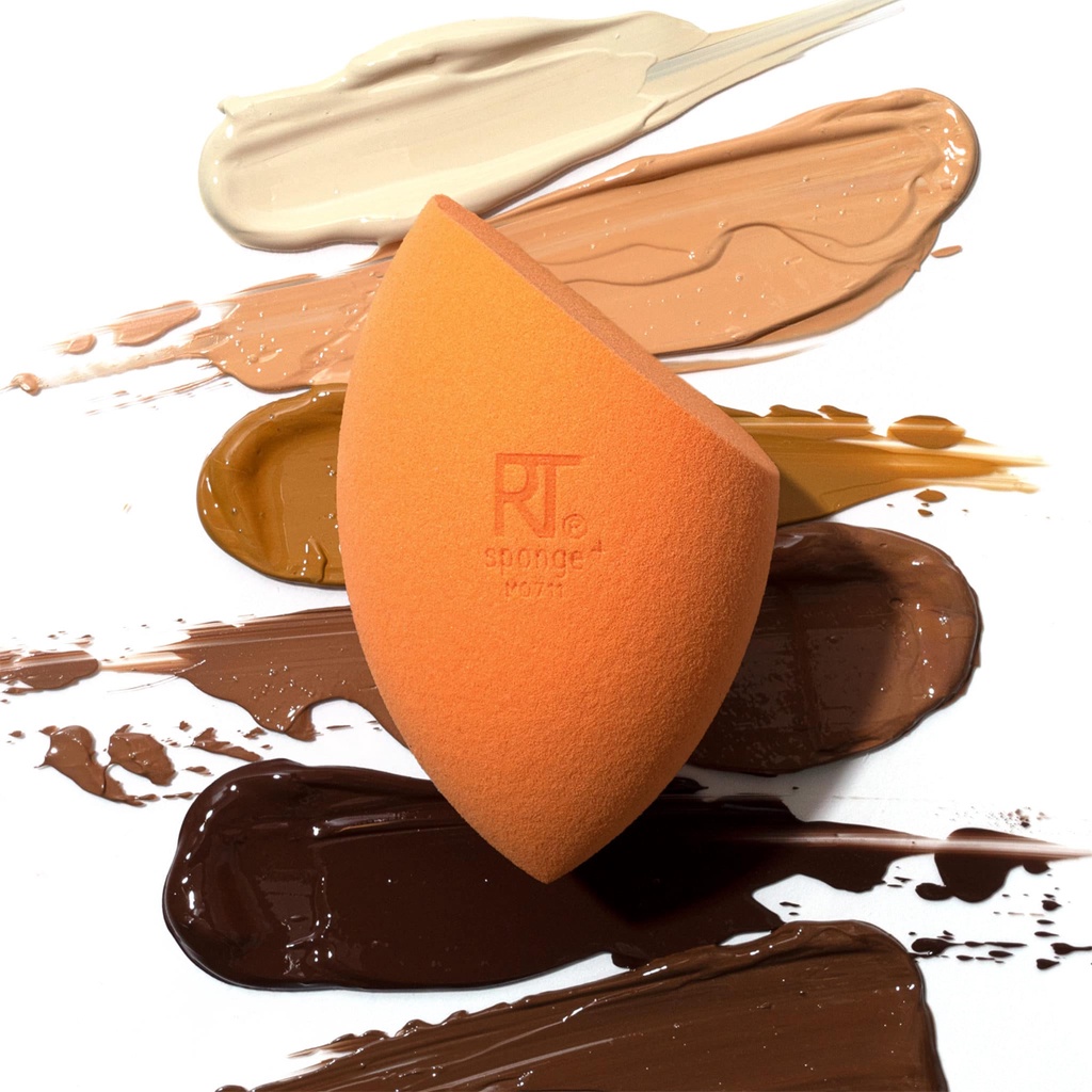 Mút Tán Kem Nền RT REAL TECHNIQUES Miracle Complexion 91566